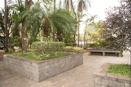 Apartamento para alugar com 53m², 2 quartos e 1 vagaÁrea comum