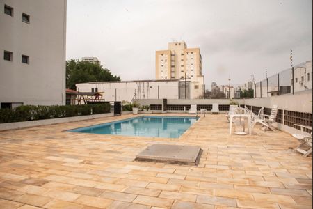 Apartamento para alugar com 53m², 2 quartos e 1 vagaÁrea comum - Piscina