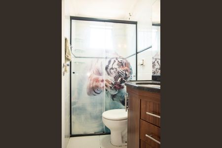 Apartamento para alugar com 53m², 2 quartos e 1 vagaBanheiro da Suíte