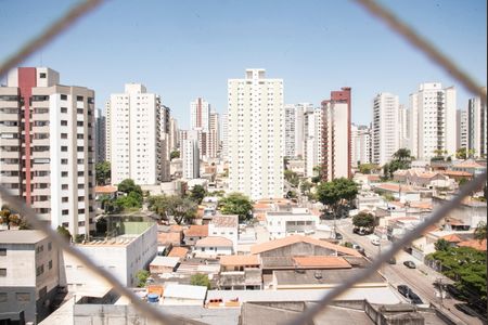 Apartamento para alugar com 53m², 2 quartos e 1 vagaVista do Quarto