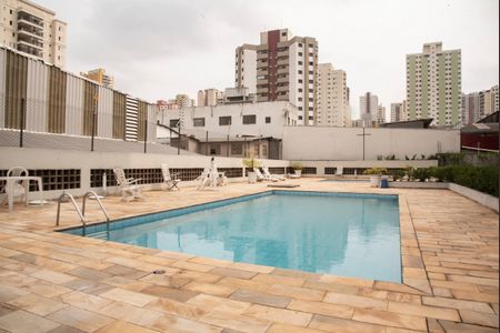 Apartamento para alugar com 53m², 2 quartos e 1 vagaÁrea comum - Piscina