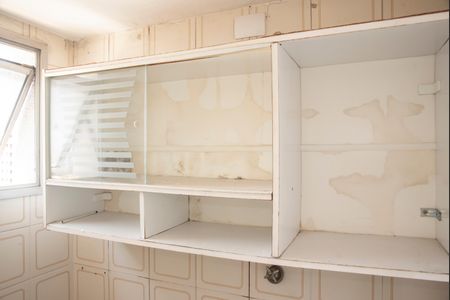 Apartamento para alugar com 53m², 2 quartos e 1 vagaBanheiro de Serviço