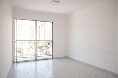 Sala de apartamento para alugar com 2 quartos, 53m² em Vila da Saúde, São Paulo