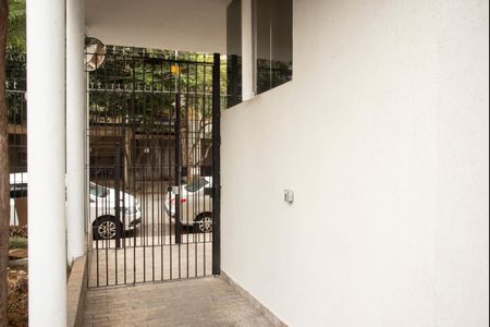 Apartamento para alugar com 53m², 2 quartos e 1 vagaHall de entrada
