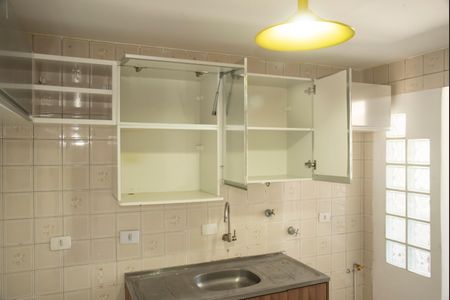 Apartamento para alugar com 53m², 2 quartos e 1 vagaCozinha