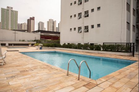 Apartamento para alugar com 53m², 2 quartos e 1 vagaÁrea comum - Piscina