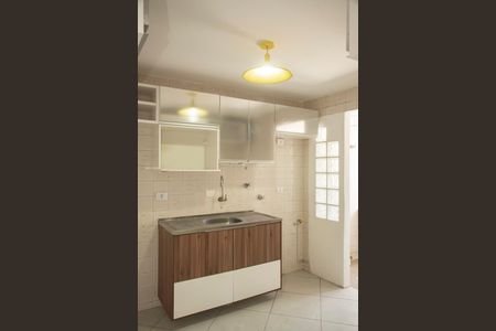 Apartamento para alugar com 53m², 2 quartos e 1 vagaCozinha