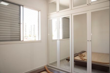 Apartamento para alugar com 53m², 2 quartos e 1 vagaSuíte