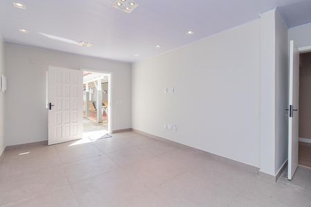 Sala de casa para alugar com 2 quartos, 110m² em Vila Joao Pessoa, Porto Alegre