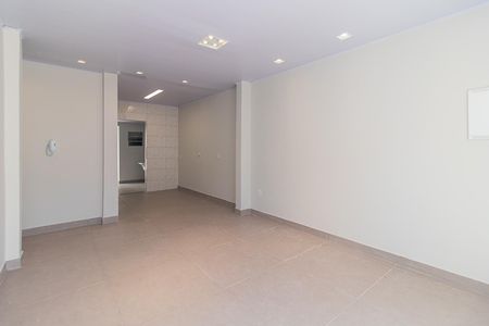 Sala de casa para alugar com 2 quartos, 110m² em Vila Joao Pessoa, Porto Alegre
