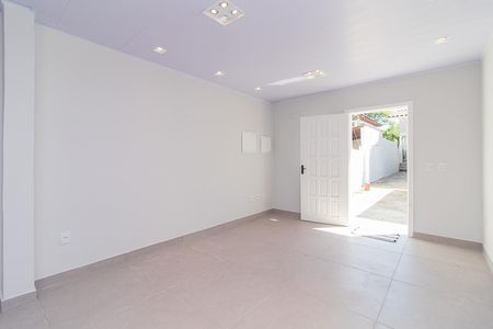 Sala de casa para alugar com 2 quartos, 110m² em Vila Joao Pessoa, Porto Alegre