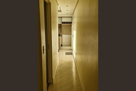 Apartamento à venda com 2 quartos, 44m² em Canhema, Diadema