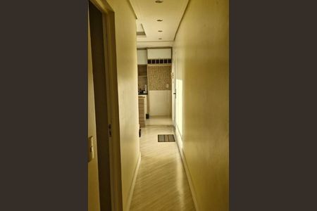 Apartamento à venda com 2 quartos, 44m² em Canhema, Diadema
