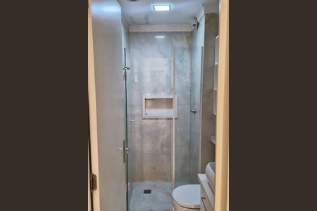 Apartamento à venda com 2 quartos, 44m² em Canhema, Diadema