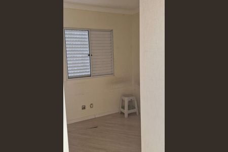 Apartamento à venda com 2 quartos, 44m² em Canhema, Diadema