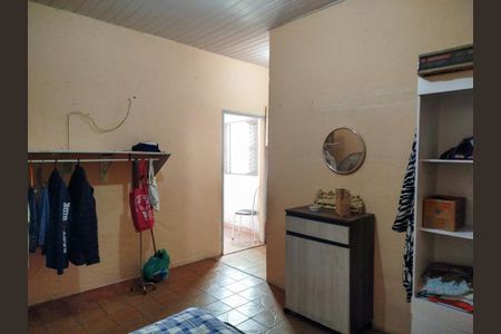 Casa 1: Quarto de casa à venda com 2 quartos, 330m² em Vila Formosa, São Paulo