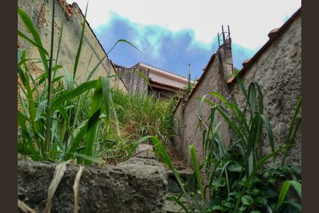 Casa à venda com 330m², 2 quartos e 4 vagasQuintal - área verde