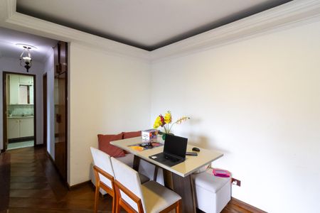 Apartamento para alugar com 70m², 3 quartos e 1 vagaSala de Jantar