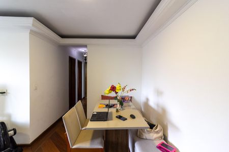 Apartamento para alugar com 70m², 3 quartos e 1 vagaSala de Jantar