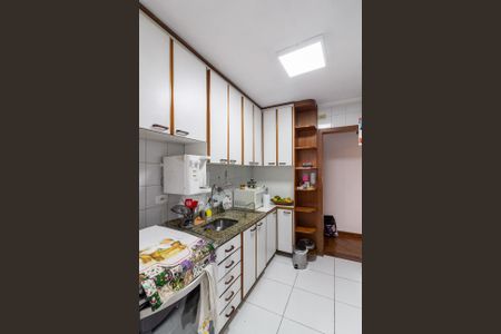 Apartamento para alugar com 70m², 3 quartos e 1 vagaCozinha