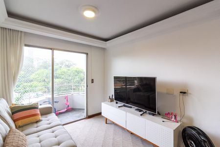 Apartamento para alugar com 70m², 3 quartos e 1 vagaSala de Estar