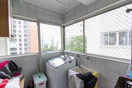 Apartamento para alugar com 70m², 3 quartos e 1 vagaÁrea de Serviço