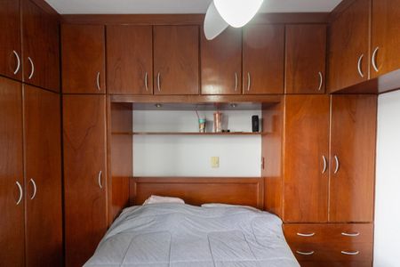 Apartamento para alugar com 70m², 3 quartos e 1 vagaQuarto 2