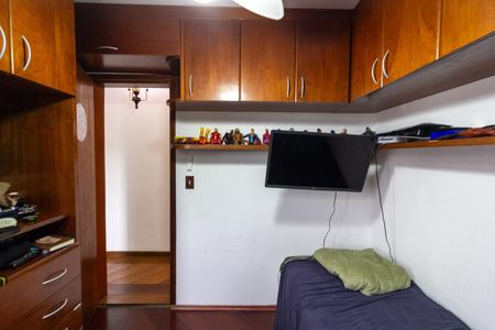 Apartamento para alugar com 70m², 3 quartos e 1 vagaQuarto 1