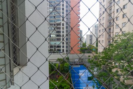 Apartamento para alugar com 70m², 3 quartos e 1 vagaVista Área de Serviço