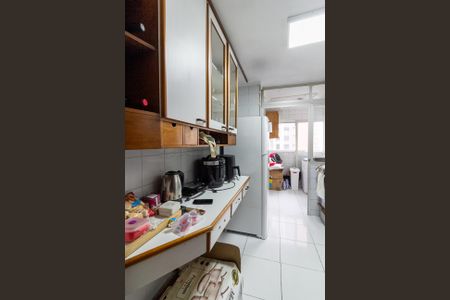 Apartamento para alugar com 70m², 3 quartos e 1 vagaCozinha