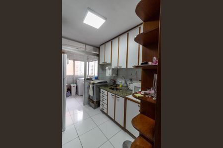 Apartamento para alugar com 70m², 3 quartos e 1 vagaCozinha