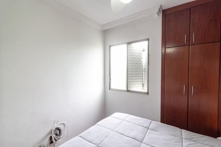 Apartamento para alugar com 70m², 3 quartos e 1 vagaQuarto 2