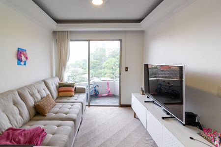 Apartamento para alugar com 70m², 3 quartos e 1 vagaSala de Estar