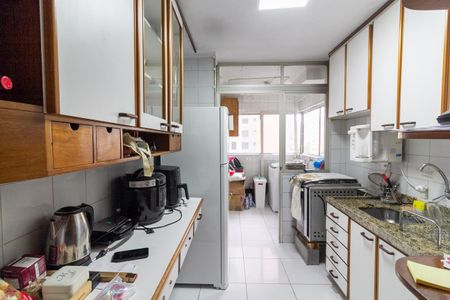 Apartamento para alugar com 70m², 3 quartos e 1 vagaCozinha