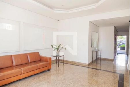 Apartamento para alugar com 70m², 3 quartos e 1 vagaHall de entrada