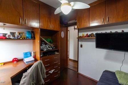 Apartamento para alugar com 70m², 3 quartos e 1 vagaQuarto 1