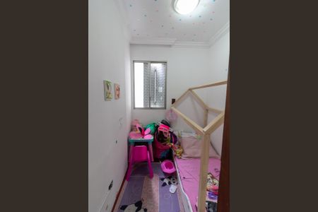 Apartamento para alugar com 70m², 3 quartos e 1 vagaQuarto 3