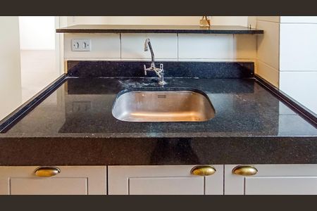 Apartamento para alugar com 51m², 2 quartos e 1 vaga Apartamento para alugar com 51m², 2 quartos e 1 vagaCozinha