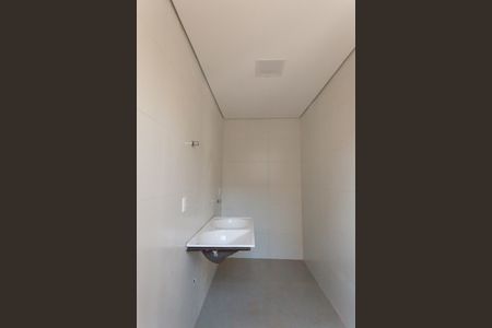 Casa de condomínio à venda com 210m², 3 quartos e 4 vagasÁrea de Serviço