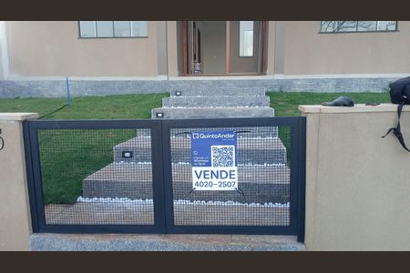 Casa de condomínio à venda com 210m², 3 quartos e 4 vagasplaca instalada 15/11/2025 UNRX-90