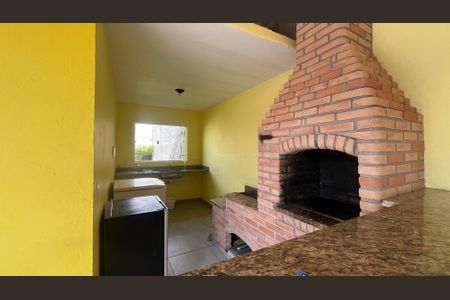 Kitnet/Studio para alugar com 1 quarto, 300m² em Parque dos Pomares, Campinas