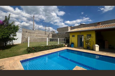 Kitnet/Studio para alugar com 1 quarto, 300m² em Parque dos Pomares, Campinas