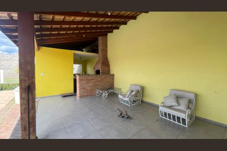 Kitnet/Studio para alugar com 1 quarto, 300m² em Parque dos Pomares, Campinas