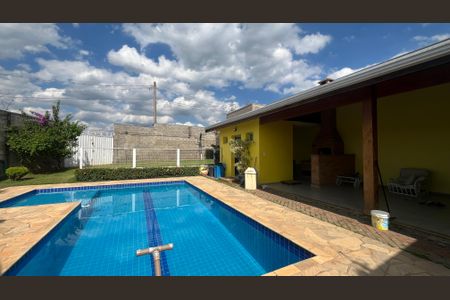 Kitnet/Studio para alugar com 1 quarto, 300m² em Parque dos Pomares, Campinas