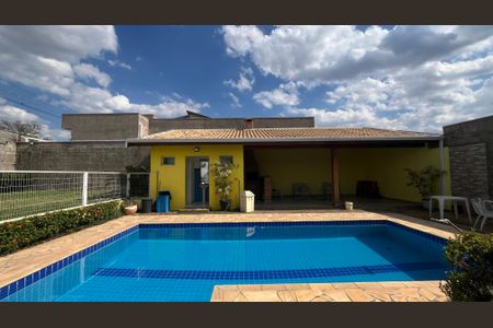 Kitnet/Studio para alugar com 1 quarto, 300m² em Parque dos Pomares, Campinas