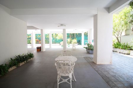 Apartamento para alugar com 83m², 2 quartos e sem vaga Apartamento para alugar com 83m², 2 quartos e sem vagaÁrea comum