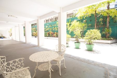 Apartamento para alugar com 83m², 2 quartos e sem vaga Apartamento para alugar com 83m², 2 quartos e sem vagaÁrea comum