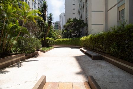 Apartamento para alugar com 83m², 2 quartos e sem vaga Apartamento para alugar com 83m², 2 quartos e sem vagaÁrea comum