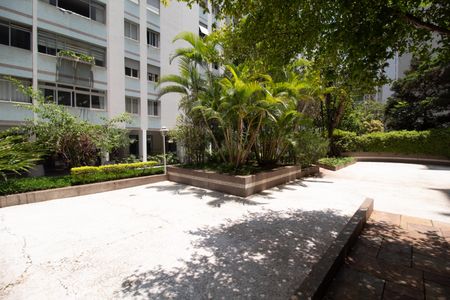 Apartamento para alugar com 83m², 2 quartos e sem vaga Apartamento para alugar com 83m², 2 quartos e sem vagaÁrea comum