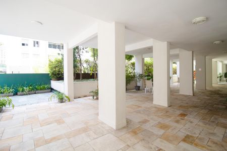 Apartamento para alugar com 83m², 2 quartos e sem vaga Apartamento para alugar com 83m², 2 quartos e sem vagaÁrea comum